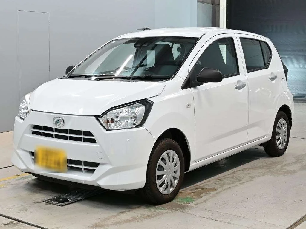 Daihatsu Mira e:S LA350S 2025